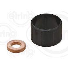 Sada těsnicích kroužků, vstřikovač Common Rail ELRING 871.730
