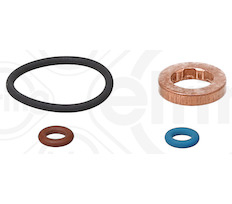 Sada těsnicích kroužků, vstřikovač Common Rail ELRING 883.670