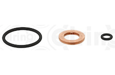 Sada těsnicích kroužků, vstřikovač Common Rail ELRING 883.690