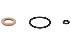 Sada těsnicích kroužků, vstřikovač Common Rail ELRING 883.700