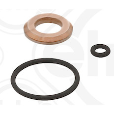 Sada těsnicích kroužků, vstřikovač Common Rail ELRING 934.320