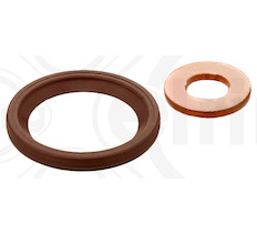 Sada těsnicích kroužků, vstřikovač Common Rail ELRING 938.340