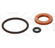 Sada těsnicích kroužků, vstřikovač Common Rail ELRING 939.390