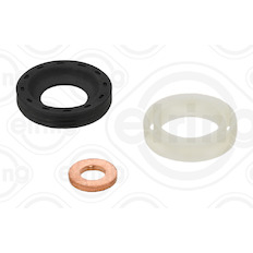 Sada těsnicích kroužků, vstřikovač Common Rail ELRING 952.940