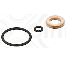 Sada těsnicích kroužků, vstřikovač Common Rail ELRING B24.260