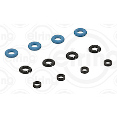 Sada těsnicích kroužků, vstřikovací ventil ELRING 781.890