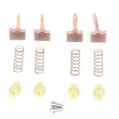 Sada uhlíkových štětců, startér MAHLE ORIGINAL MSX 322KIT