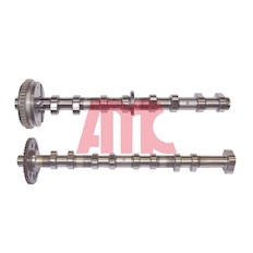 Sada vačkového hřídele AMC 647298K