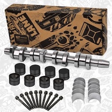 Sada vačkového hřídele ET ENGINETEAM HV0338