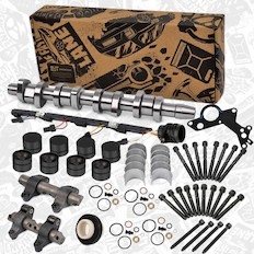 Sada vačkového hřídele ET ENGINETEAM HV0338VR1