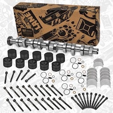 Sada vačkového hřídele ET ENGINETEAM HV0339ET