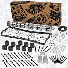 Sada vačkového hřídele ET ENGINETEAM HV0339VR1