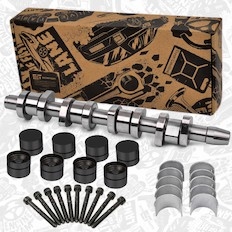 Sada vačkového hřídele ET ENGINETEAM HV0340