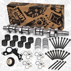 Sada vačkového hřídele ET ENGINETEAM HV0340ET