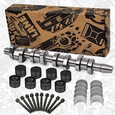 Sada vačkového hřídele ET ENGINETEAM HV0341