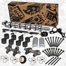 Sada vačkového hřídele ET ENGINETEAM HV0341VR1