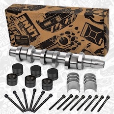 Sada vačkového hřídele ET ENGINETEAM HV0354