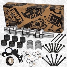 Sada vačkového hřídele ET ENGINETEAM HV0354ET