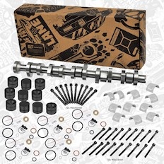 Sada vačkového hřídele ET ENGINETEAM HV0362ET