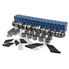 Sada vačkového hřídele ET ENGINETEAM HV0362KS