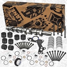 Sada vačkového hřídele ET ENGINETEAM HV0368ET