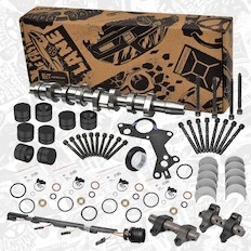 Sada vačkového hřídele ET ENGINETEAM HV0368VR1