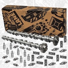 Sada vačkového hřídele ET ENGINETEAM HV0432VR1