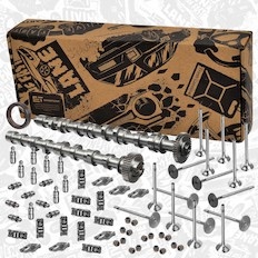 Sada vačkového hřídele ET ENGINETEAM HV0432VR2