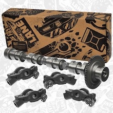 Sada vačkového hřídele ET ENGINETEAM HV0473VR1