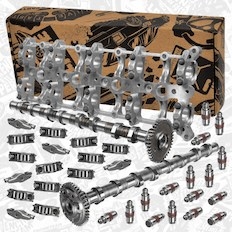 Sada vačkového hřídele ET ENGINETEAM HV0502VR2