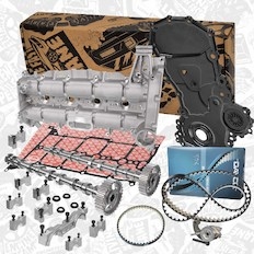 Sada vačkového hřídele ET ENGINETEAM HV0503VR4