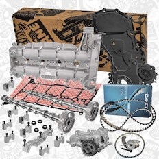 Sada vačkového hřídele ET ENGINETEAM HV0503VR5