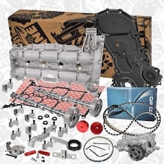 Sada vačkového hřídele ET ENGINETEAM HV0503VR6