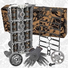 Sada vačkového hřídele ET ENGINETEAM HV0511VR1