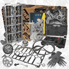 Sada vačkového hřídele ET ENGINETEAM HV0511VR2