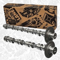 Sada vačkového hřídele ET ENGINETEAM HV0515