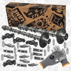 Sada vačkového hřídele ET ENGINETEAM HV0515VR1