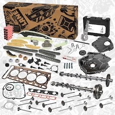 Sada vačkového hřídele ET ENGINETEAM HV0526VR3
