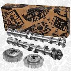Sada vačkového hřídele ET ENGINETEAM HV0533VR1