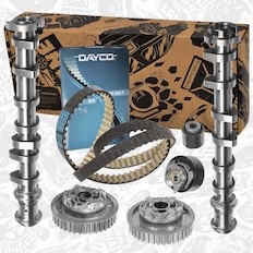 Sada vačkového hřídele ET ENGINETEAM HV0533VR2