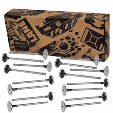 Sada ventilů, sací/výfukový ventil ET ENGINETEAM VS0018