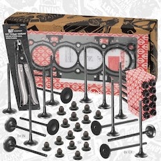 Sada ventilů, sací/výfukový ventil ET ENGINETEAM VS0027VR2