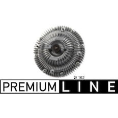 Spojka, větrák chladiče MAHLE ORIGINAL CFC 147 000P