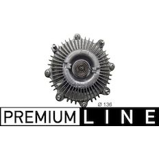 Spojka, větrák chladiče MAHLE ORIGINAL CFC 164 000P