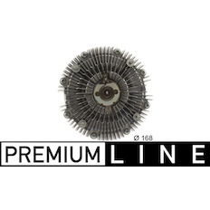 Spojka, větrák chladiče MAHLE ORIGINAL CFC 170 000P