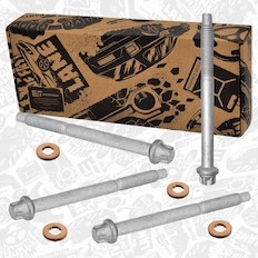 Šroub, držák vstřikovací trysky ET ENGINETEAM BS0074VR1