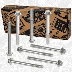 Šroub, hřídel vahadla ET ENGINETEAM BS0062