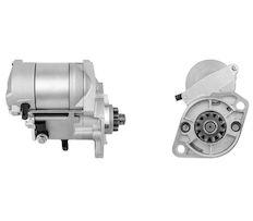 Startér MAHLE ORIGINAL MS 1161