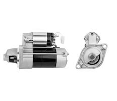 Startér MAHLE ORIGINAL MS 1170