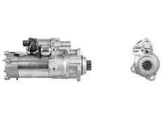Startér MAHLE ORIGINAL MS 452